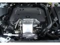 2014 Buick Regal 2.0 Liter SIDI Turbocharged DOHC 16-Valve VVT 4 Cylinder Engine Photo