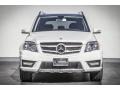 Arctic White - GLK 350 Photo No. 2