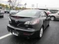 Black Mica - MAZDA3 s Grand Touring 4 Door Photo No. 6