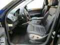 Black - ML 350 4Matic Photo No. 17