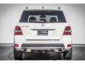 Arctic White - GLK 350 Photo No. 3