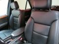 Black - ML 350 4Matic Photo No. 18