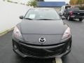 Black Mica - MAZDA3 s Grand Touring 4 Door Photo No. 8