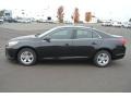  2014 Malibu LT Black Granite Metallic