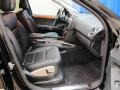 Black - ML 350 4Matic Photo No. 23