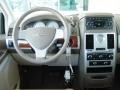 2009 Stone White Chrysler Town & Country Touring  photo #13