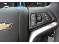 2014 Black Granite Metallic Chevrolet Malibu LT  photo #13