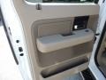 Oxford White - F150 XLT SuperCrew Photo No. 7