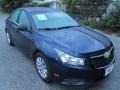 Imperial Blue Metallic - Cruze LS Photo No. 1