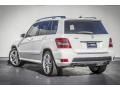 Arctic White - GLK 350 Photo No. 11
