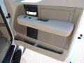 Oxford White - F150 XLT SuperCrew Photo No. 9