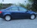 Imperial Blue Metallic - Cruze LS Photo No. 3