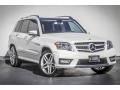 Arctic White - GLK 350 Photo No. 12