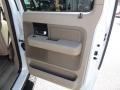 Oxford White - F150 XLT SuperCrew Photo No. 11