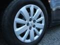 Imperial Blue Metallic - Cruze LS Photo No. 4
