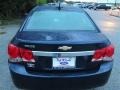Imperial Blue Metallic - Cruze LS Photo No. 5