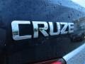 Imperial Blue Metallic - Cruze LS Photo No. 6
