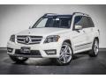 Arctic White - GLK 350 Photo No. 13