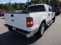 Oxford White - F150 XLT SuperCrew Photo No. 13