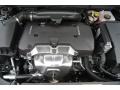  2014 Malibu LT 2.5 Liter DI DOHC 16-Valve ECOTEC 4 Cylinder Engine