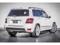 Arctic White - GLK 350 Photo No. 14