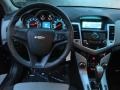 Imperial Blue Metallic - Cruze LS Photo No. 9