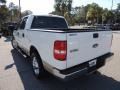 Oxford White - F150 XLT SuperCrew Photo No. 16