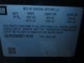 Imperial Blue Metallic - Cruze LS Photo No. 10