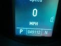 Imperial Blue Metallic - Cruze LS Photo No. 14