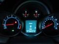 Imperial Blue Metallic - Cruze LS Photo No. 15