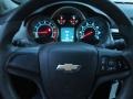Imperial Blue Metallic - Cruze LS Photo No. 16