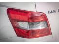 Arctic White - GLK 350 Photo No. 29