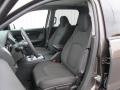 Medium Brown Metallic - Acadia SL AWD Photo No. 11
