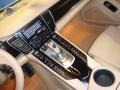 7 Speed PDK Dual-Clutch Automatic 2013 Porsche Panamera S Transmission
