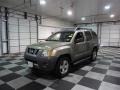 Desert Stone Metallic - Xterra SE Photo No. 3