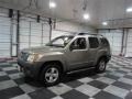 Desert Stone Metallic - Xterra SE Photo No. 4