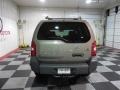 Desert Stone Metallic - Xterra SE Photo No. 6