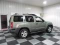 Desert Stone Metallic - Xterra SE Photo No. 7