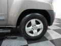 Desert Stone Metallic - Xterra SE Photo No. 8