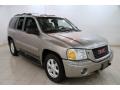 Pewter Metallic - Envoy SLT 4x4 Photo No. 1
