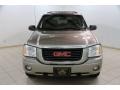 Pewter Metallic - Envoy SLT 4x4 Photo No. 2