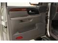 Pewter Metallic - Envoy SLT 4x4 Photo No. 4