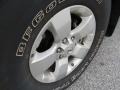 Avalanche White - Frontier SV Crew Cab Photo No. 9