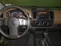 Desert Stone Metallic - Xterra SE Photo No. 13