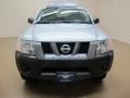 2006 Silver Lightning Metallic Nissan Xterra S 4x4  photo #2