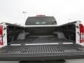 Avalanche White - Frontier SV Crew Cab Photo No. 13