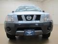 Silver Lightning Metallic - Xterra S 4x4 Photo No. 3