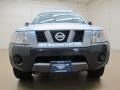 2006 Silver Lightning Metallic Nissan Xterra S 4x4  photo #3