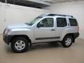 2006 Silver Lightning Metallic Nissan Xterra S 4x4  photo #5