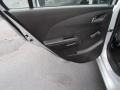 Silver Ice Metallic - Sonic LS Sedan Photo No. 13